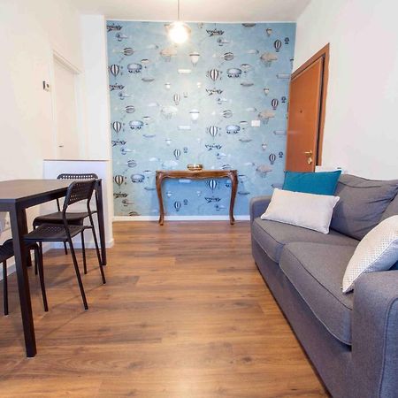 Ca Zulian Amazing Canal View Apartment Venedig Exterior foto
