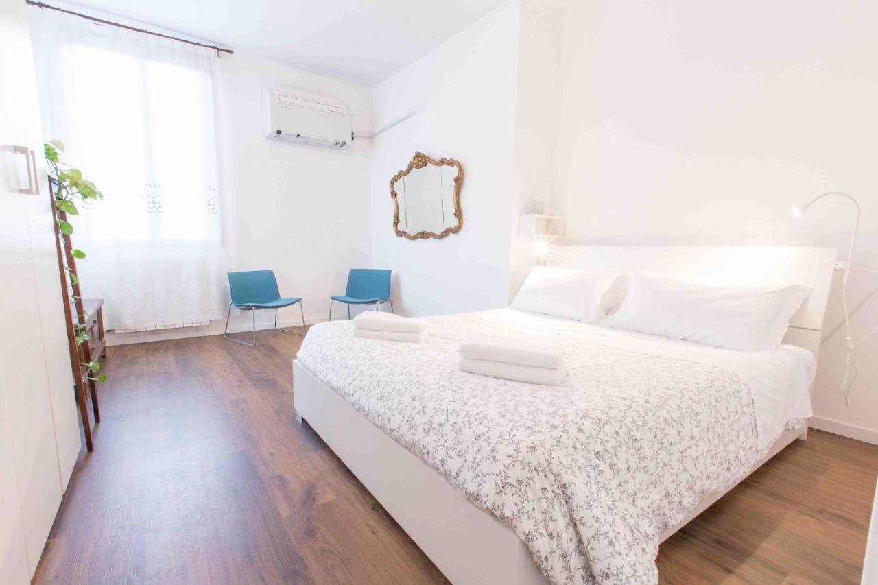 Ca Zulian Amazing Canal View Apartment Venedig Exterior foto