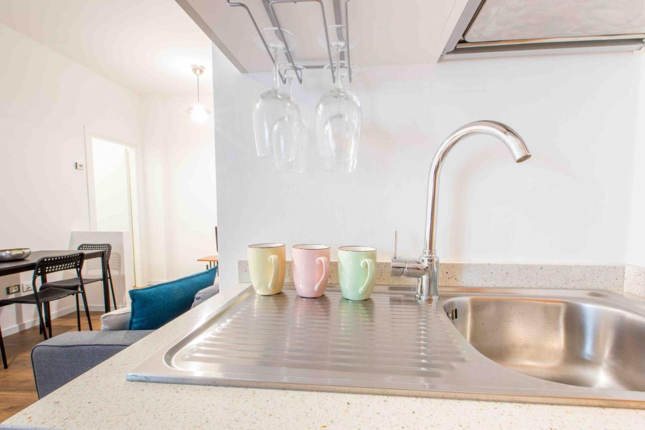 Ca Zulian Amazing Canal View Apartment Venedig Exterior foto
