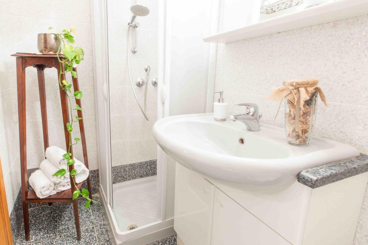 Ca Zulian Amazing Canal View Apartment Venedig Exterior foto