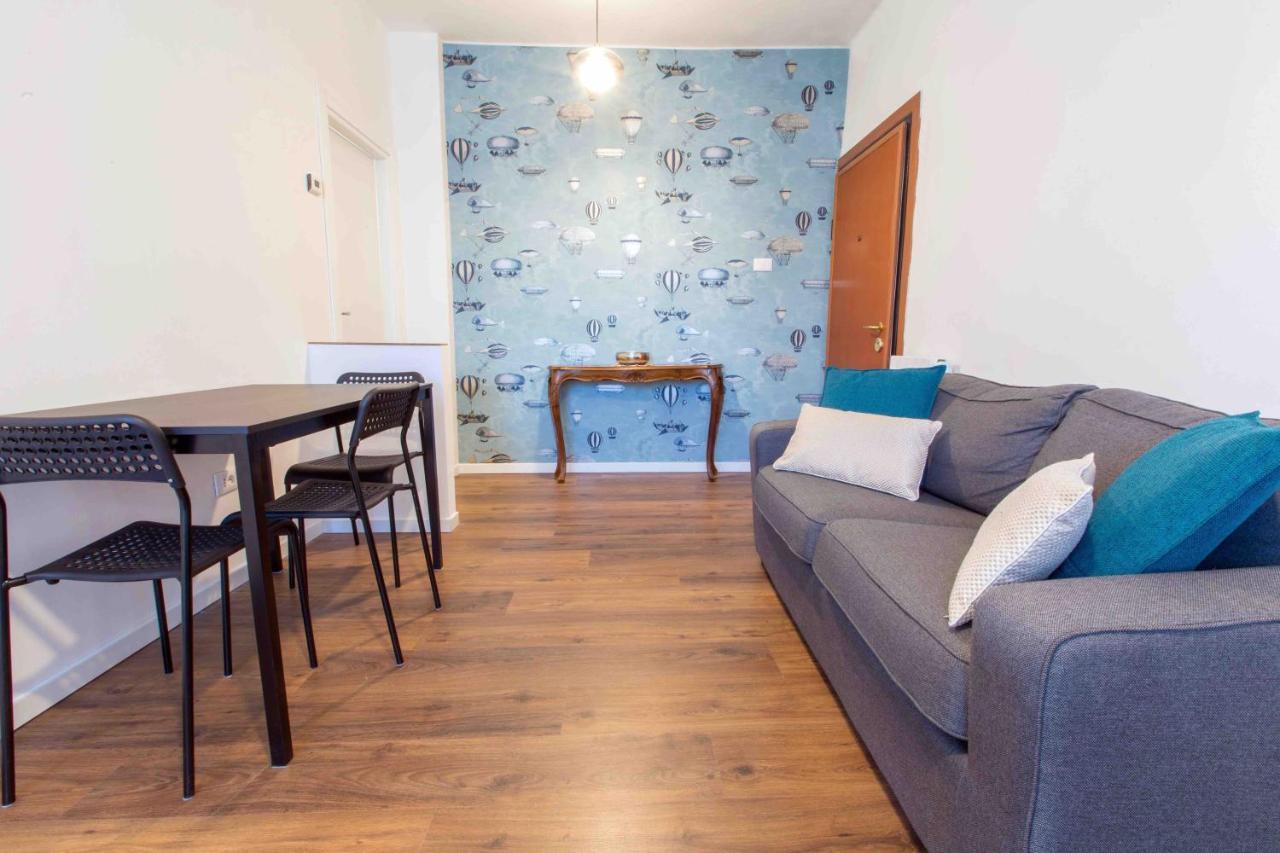 Ca Zulian Amazing Canal View Apartment Venedig Exterior foto